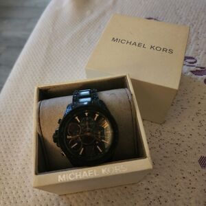 Michael Kors Watch Case